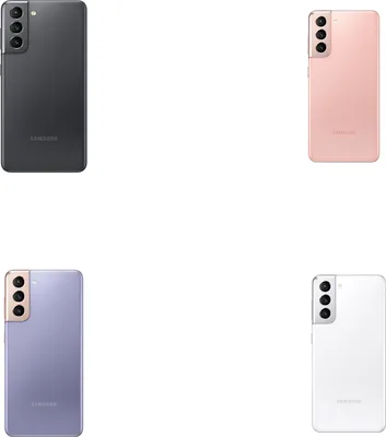 Image de Samsung SM G 991 B Galaxy S21 5G, Couleur:Gris