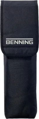 Image de Housse de protection pour DUSPOL Benning | 4014651109117