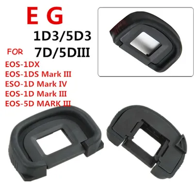 Augenmuschel Sucher Eye Cup für Canon EOS Typ EG
