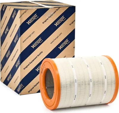 Immagine prodotto di Filtro aria HENGST E528L