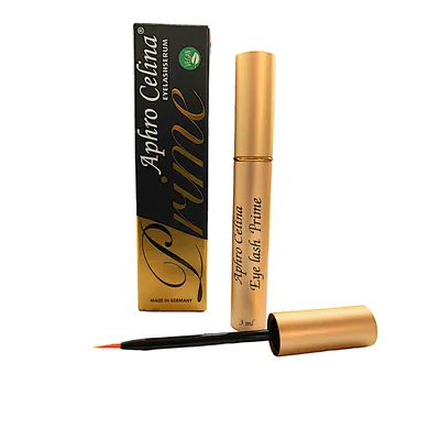 Produktbild von Aphro Celina Prime Veganes Eyelash- und Wimpernserum
