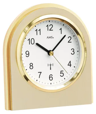 Immagine prodotto di AMS - 01-5197 - Orologio a periodi - Orologio da tavolo