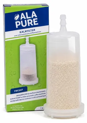 Produktbild von Alapure Espressomaschinen Kalkfilter FMC007