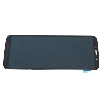 Image de Ecran LCD de remplacement,Ecran tactile,Ecran LCD pour Moto Z3 Play XT1929,Ecran tactile pour Moto Z3 Play XT1929,Assemblage de l'écran LCD,Assemblage du numériseur de l'écran tactile