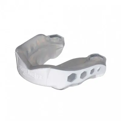 Produktbild von Shock Doctor Mundschutz Gel Max