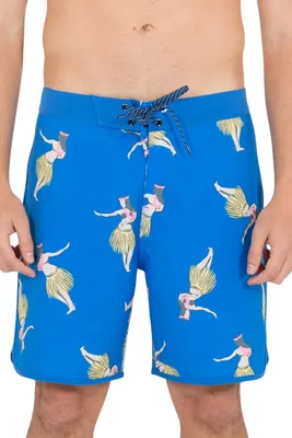 Obrázek produktu pro Sportovní šortky Hurley Phantom Windansea boardshort W31
