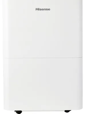 Image de Hisense Déshumidificateur D16HW 70qm 16L/24h 260W Déshumidificateur, contrôle Wifi