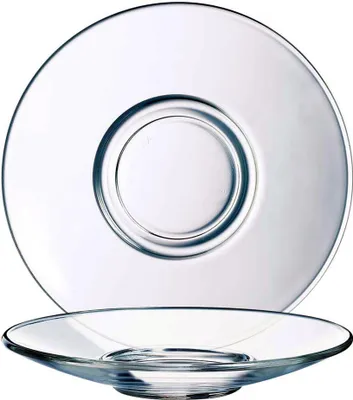 Produktbild von Aroma temp. Untertasse 12 cm