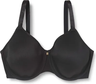 Produktbild von Triumph Damen Minimizer-BH Body Make-Up Essentials - BLACK - Größe 95C