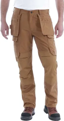 Zdjęcie produktu dla Spodnie Carhartt Emea Full Swing Multi Pock Brown