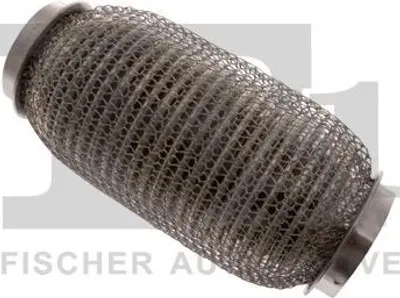 Image de FA1 Tuyau flexible, système d'échappement (VW545-170)