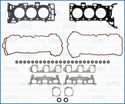 Produktbild von AJUSA 52268100 Zylinderkopf Dichtungssatz für OPEL Vectra C Caravan (Z02) Vectra C Limousine (Z02) Signum CC (Z03) Vectra C CC (Z02) für SAAB