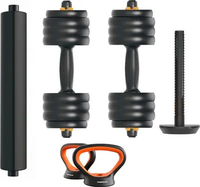 Obrázek produktu pro Činky Xiaomi FED V2 40Kg