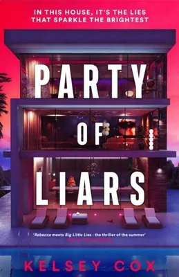 Image de Party of Liars