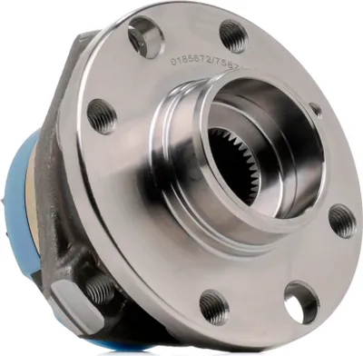 Produktbild von STARK Radlagersatz Vorne für OPEL Astra G CC (T98) 119mm SKWB-0180022