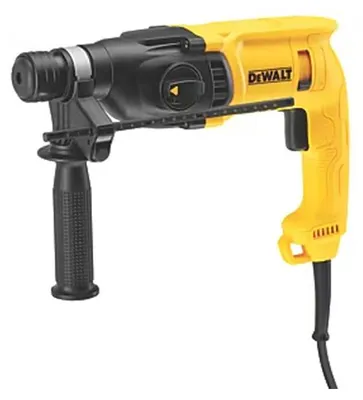 Image de Perforateur SDS-plus 710W 2J DEWALT D25033-QS