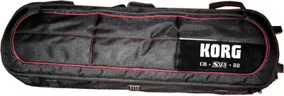 Image de Sac à roulettes Korg pour SV-1 88
