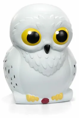 Produktbild von Harry Potter Squishy Anti-Stress-Figur Pufflums Hedwig 18 cm