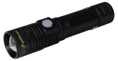 Produktbild von Jagdlampe - Balver T500, LED Taschenlampe