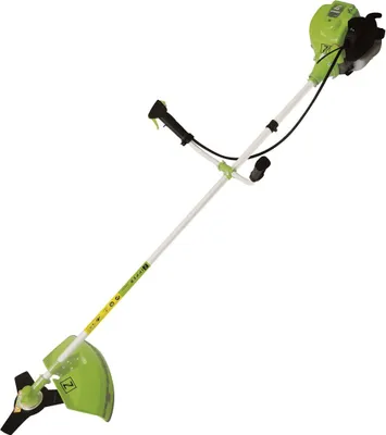 Produktbild von ZIPPER ZI-MOS4T Benzin Motorsense Rasentrimmer