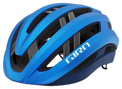 Image de Casque Giro Aries Spherical Bleu S Bleu S