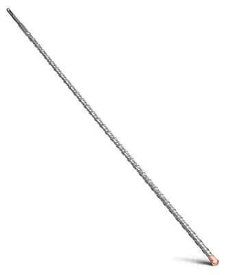 Zdjęcie produktu dla Wiertło Boor, długość od 10 mm do 1000 mm