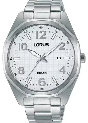 Image de LORUS Montres-bracelets RH971NX9