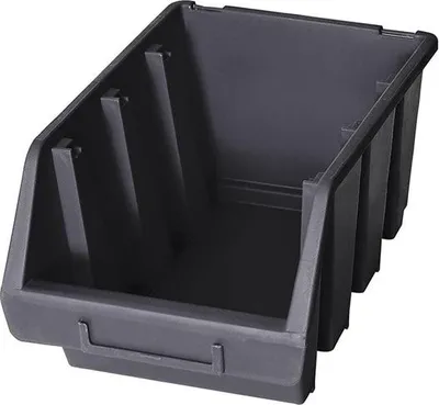 Produktbild von Lagerbox OKKO, 170 x 240 x 126 mm