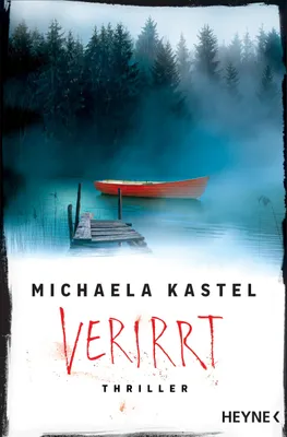 Produktbild von Verirrt