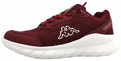 Produktbild von Kappa Sportschuh Rot in Gr. 37