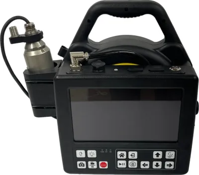 Obrázok produktu pre OXE ChimCam Profi 360 - Profesionálna kamera na kontrolu komínov