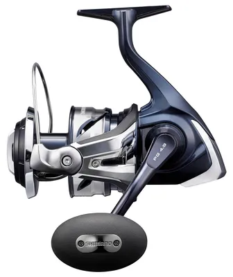 Produktbild von Shimano Twin Power SW C 10000 PG