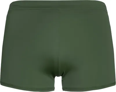 Image de Maillot de bain short PROTEST CARST, couleur Spruce, taille XXL