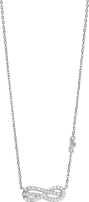 Zdjęcie produktu dla Naszyjniki z zawieszkami Emporio Armani Silver Collection Sentimental - kobieta