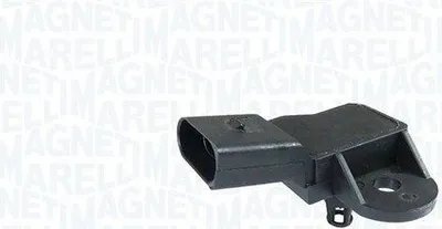 Produktbild von MAGNETI MARELLI 215810010600 Ladedrucksensor für VW Golf IV Schrägheck (1J1) Saugrohr