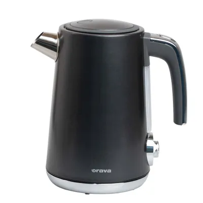 Obrázek produktu pro Rýchlovarná kanvica s nastaviteľnou teplotou ORAVA - 1,7 L