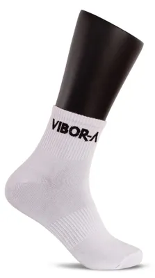Immagine prodotto di Calzini Vibor-a Pitone Bianco 35-38 - 35/38