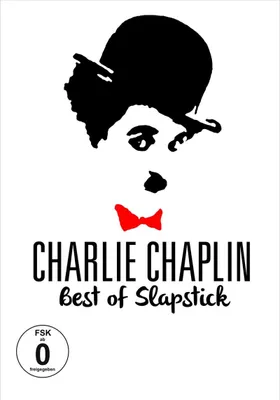 Produktbild von Chaplin-Best Of Slapstick