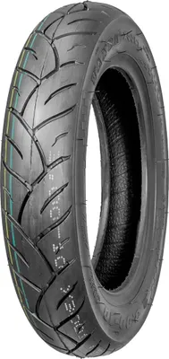 Zdjęcie produktu dla WANDA opona motocyklowa X3001 3.00-10 47J 6PR TL DOT 2024 Pr./Hnt.