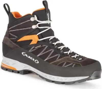 Zdjęcie produktu dla Buty AKU 975-108 Tengu Lite GTX czarno-pomarańczowe