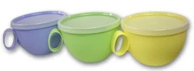 Produktbild von CZ hrnek 600ml XXL s víčkem, plast