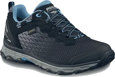 Produktbild von Meindl Activo Sport GTX Damen Wanderschuhe Trekkingschuhe : 40 EU