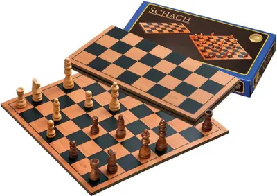 Obrázok produktu pre Pole šachovej súpravy: 27 mm