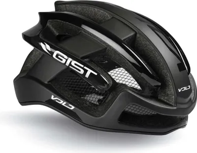 Produktbild von Gist Volo Helm Schwarz S-M Schwarz S-M