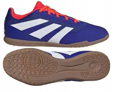 Produktbild von Adidas Predator Club IN Sala Fußballschuhe Größe: 42