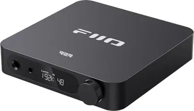 Immagine prodotto di FiiO K11 R2R Amplificatore per cuffie Hi-Fi nero