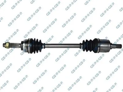 Produktbild von GSP 224105 Antriebswelle für HYUNDAI ATOS (MX)