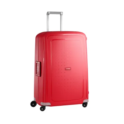 Produktbild von Samsonite S'cure Spinner 81 10U004 59244 Reisekoffer, Spinner 81 cm, Polypropylen