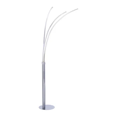 Immagine prodotto di Lampada da terra a LED Maja