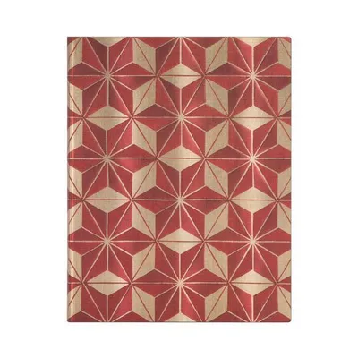 Image de Couverture souple Notizbuch Hishi Ultra Liniert